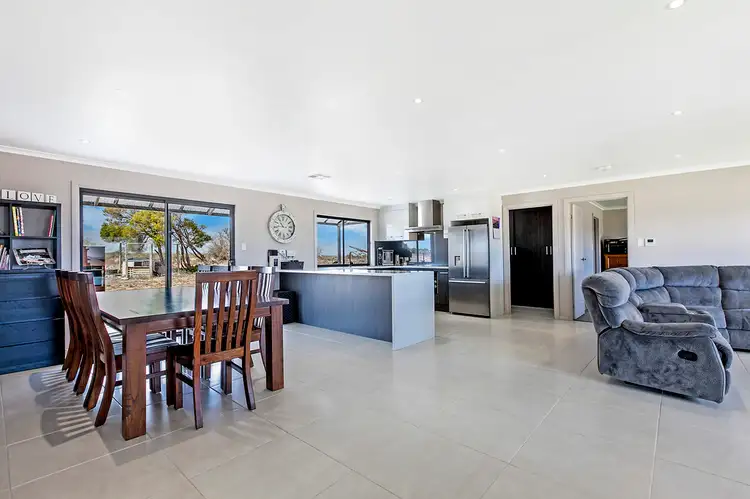Second view of Homely house listing, 88 Clifftop Drive, Sunnyside SA 5253