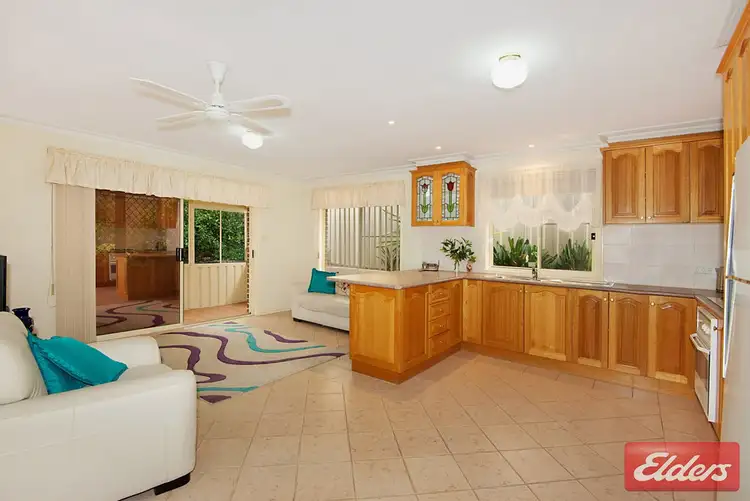 Main view of Homely house listing, 28A Marton Crescent, Kings Langley NSW 2147