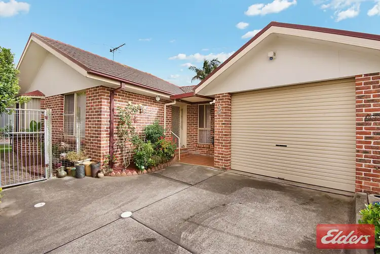 Second view of Homely house listing, 28A Marton Crescent, Kings Langley NSW 2147