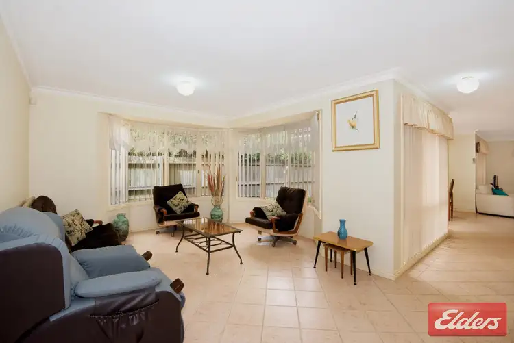 Third view of Homely house listing, 28A Marton Crescent, Kings Langley NSW 2147