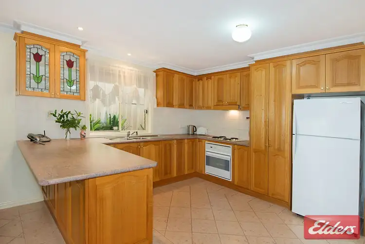 Fourth view of Homely house listing, 28A Marton Crescent, Kings Langley NSW 2147