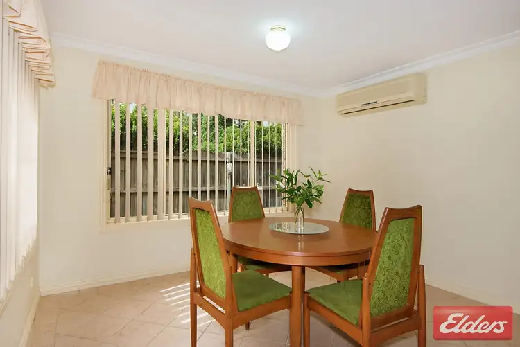 Fifth view of Homely house listing, 28A Marton Crescent, Kings Langley NSW 2147
