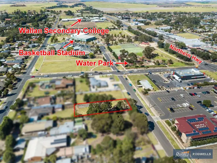92 Bentinck Street, Wallan VIC 3756