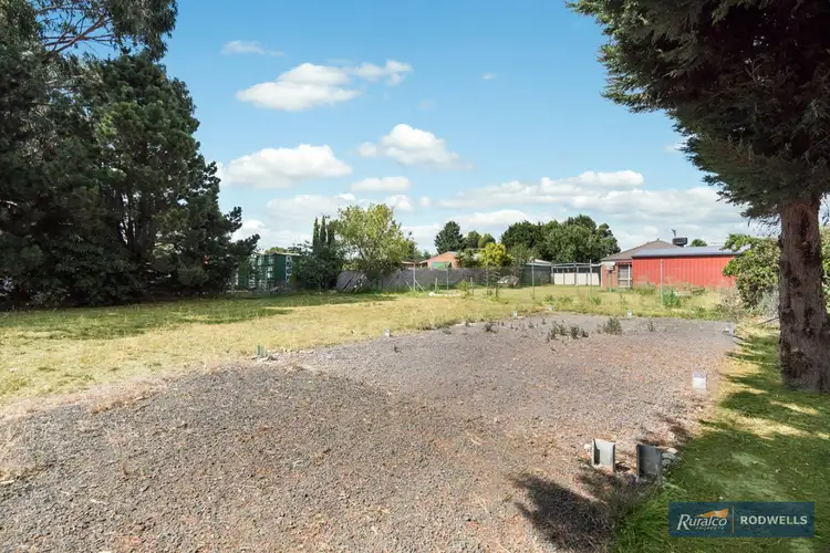 Third view of Homely land listing, 92 Bentinck Street, Wallan VIC 3756