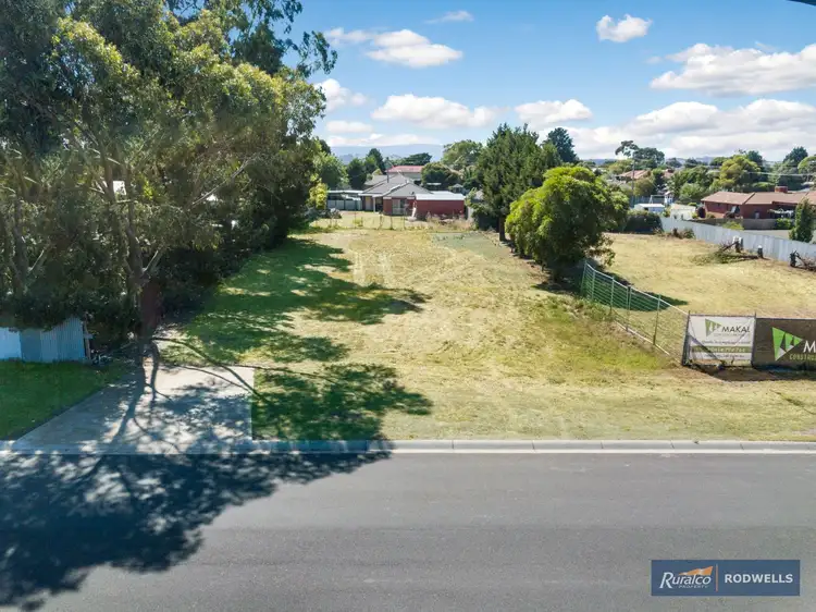 Fourth view of Homely land listing, 92 Bentinck Street, Wallan VIC 3756