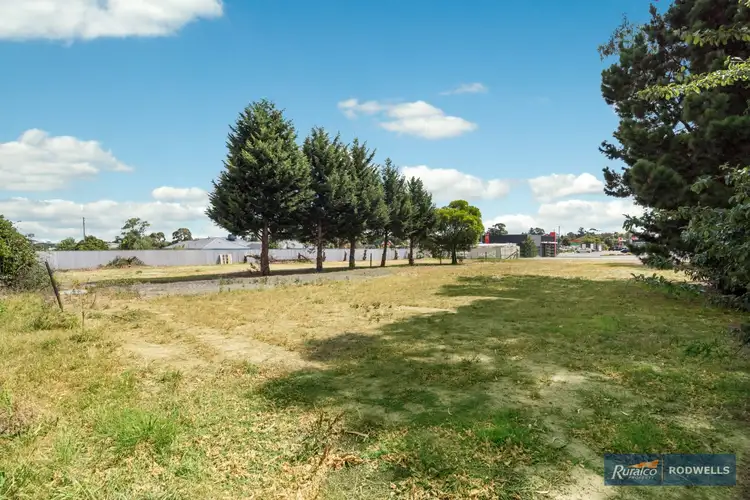 Fifth view of Homely land listing, 92 Bentinck Street, Wallan VIC 3756