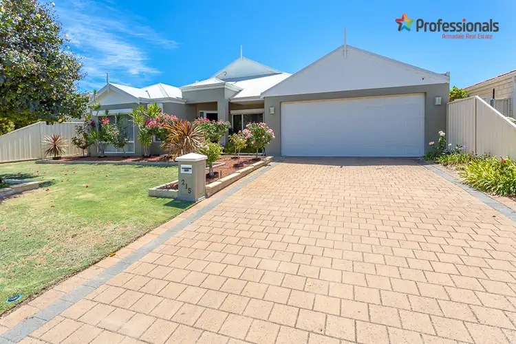 215 Harpenden Street, Southern River WA 6110