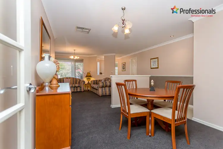 Sixth view of Homely house listing, 215 Harpenden Street, Southern River WA 6110