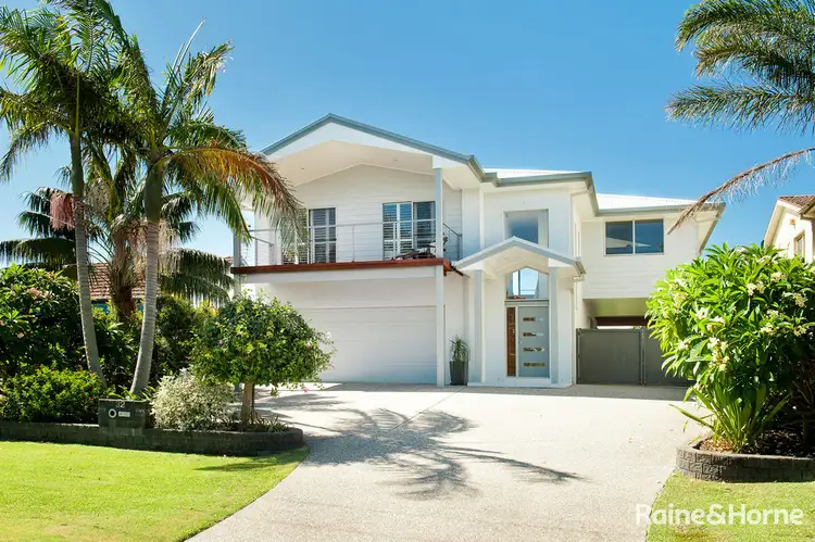 32 Kerrigan Street, Nelson Bay NSW 2315