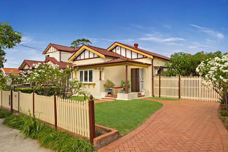 65 Crieff Street, Ashbury NSW 2193