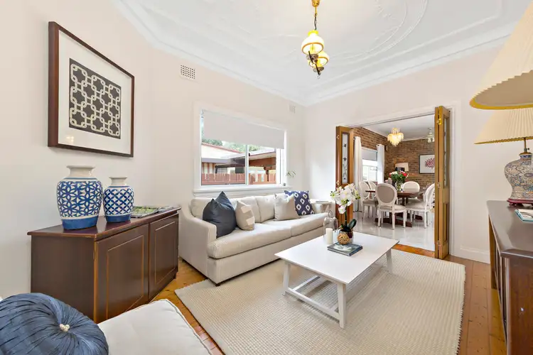 Third view of Homely house listing, 65 Crieff Street, Ashbury NSW 2193