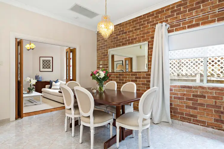 Fourth view of Homely house listing, 65 Crieff Street, Ashbury NSW 2193