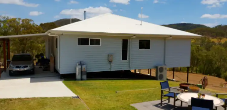 Third view of Homely rural property listing, 63 Tunnel Rd, Boolboonda QLD 4671