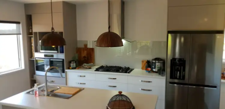 Fifth view of Homely rural property listing, 63 Tunnel Rd, Boolboonda QLD 4671