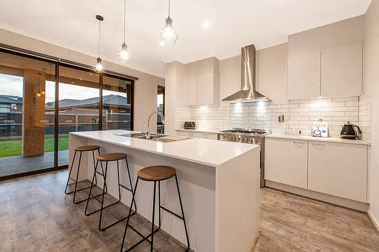 Main view of Homely house listing, 19 Homevale Drive, Botanic Ridge VIC 3977
