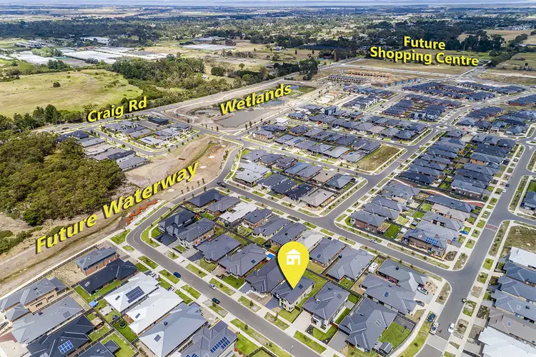 Third view of Homely house listing, 19 Homevale Drive, Botanic Ridge VIC 3977