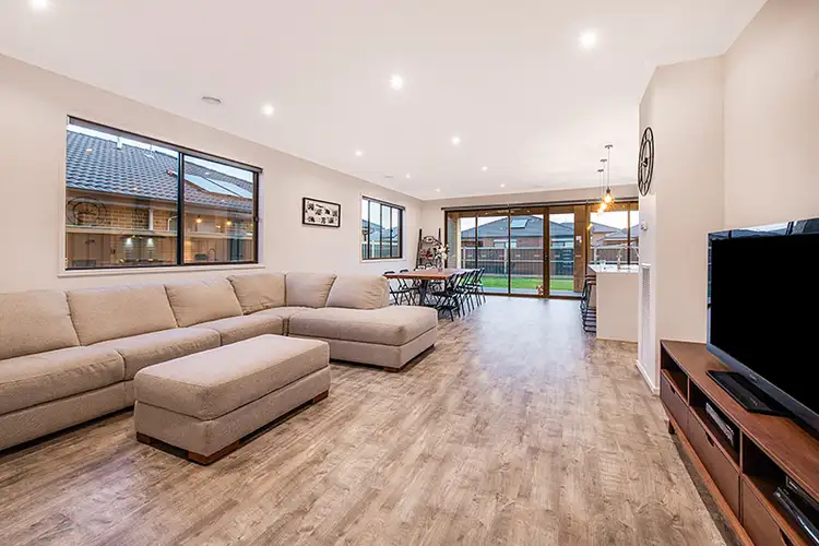 Sixth view of Homely house listing, 19 Homevale Drive, Botanic Ridge VIC 3977