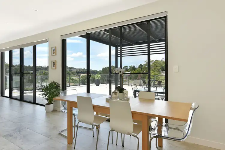 Fifth view of Homely unit listing, 33/1-3 Belair Close, Hornsby NSW 2077