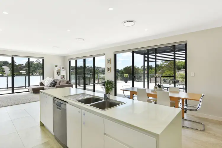 Sixth view of Homely unit listing, 33/1-3 Belair Close, Hornsby NSW 2077
