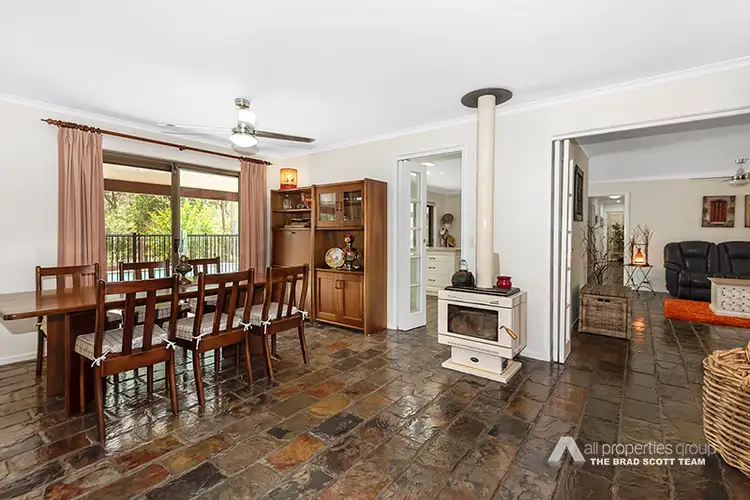 Sixth view of Homely house listing, 66-76 Edelsten Road, Jimboomba QLD 4280
