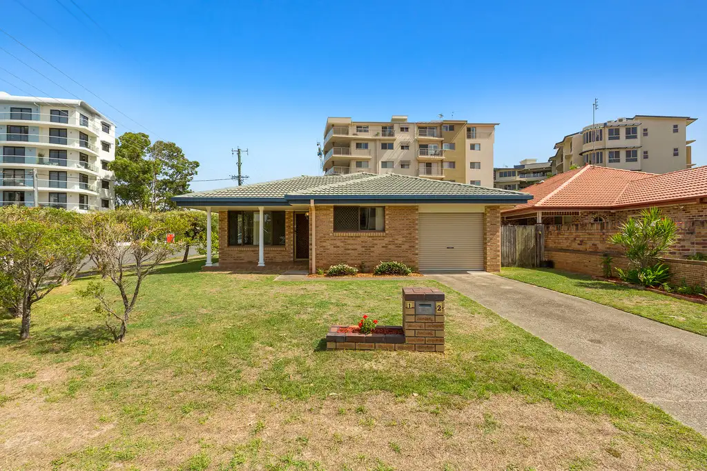 Main view of Homely house listing, 1/2 McGregor Crescent, Tweed Heads NSW 2485