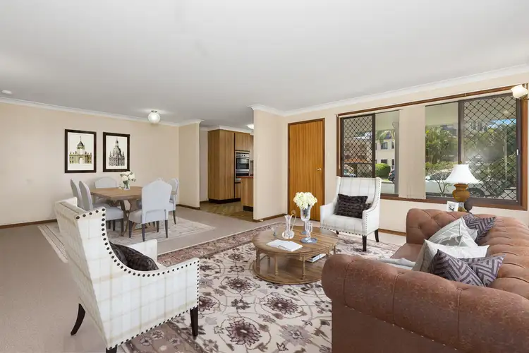 Third view of Homely house listing, 1/2 McGregor Crescent, Tweed Heads NSW 2485