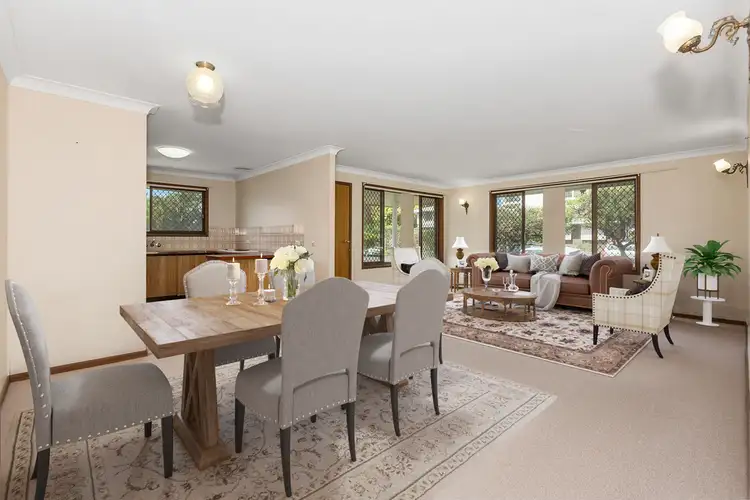 Fourth view of Homely house listing, 1/2 McGregor Crescent, Tweed Heads NSW 2485