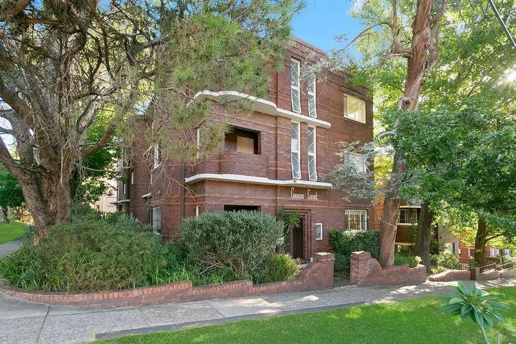 Second view of Homely apartment listing, 3/23 Meeks Street, Kingsford NSW 2032