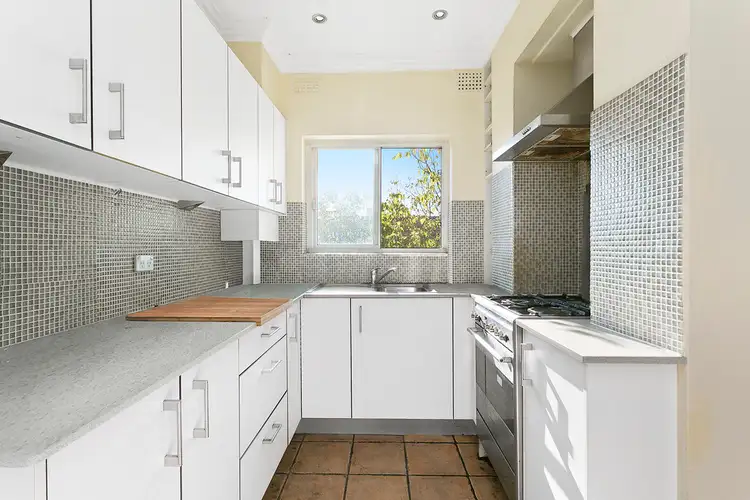 Third view of Homely apartment listing, 3/23 Meeks Street, Kingsford NSW 2032