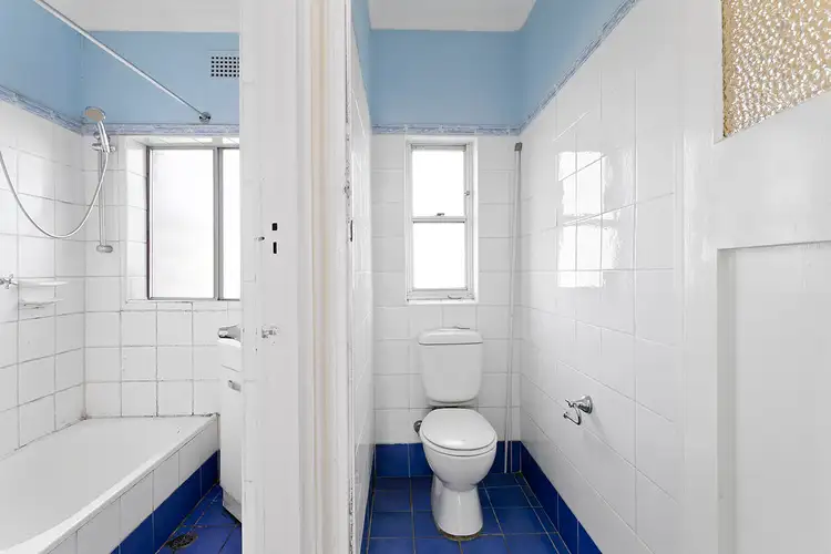 Fourth view of Homely apartment listing, 3/23 Meeks Street, Kingsford NSW 2032