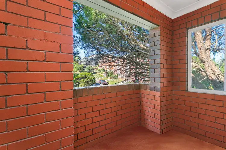Sixth view of Homely apartment listing, 3/23 Meeks Street, Kingsford NSW 2032