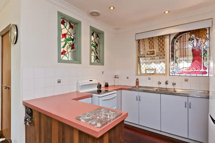 Fourth view of Homely house listing, 4 Venus Street, Bateman WA 6150