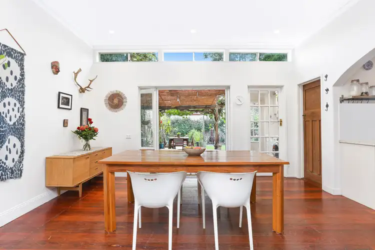 Main view of Homely house listing, 72 Weston Street, Dulwich Hill NSW 2203