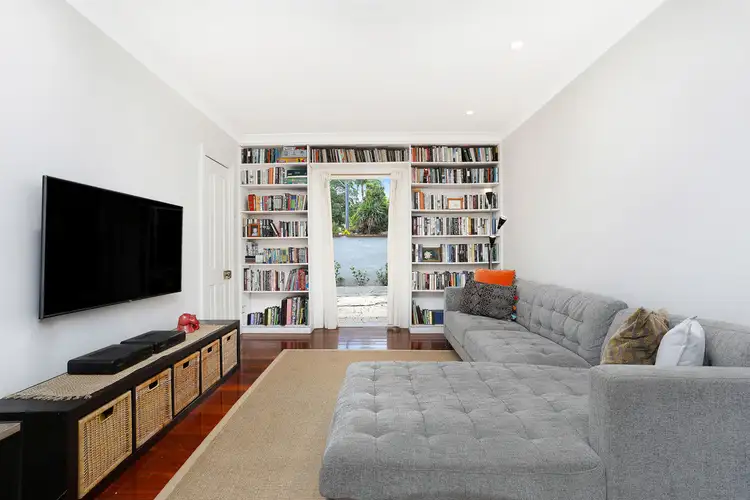 Third view of Homely house listing, 72 Weston Street, Dulwich Hill NSW 2203