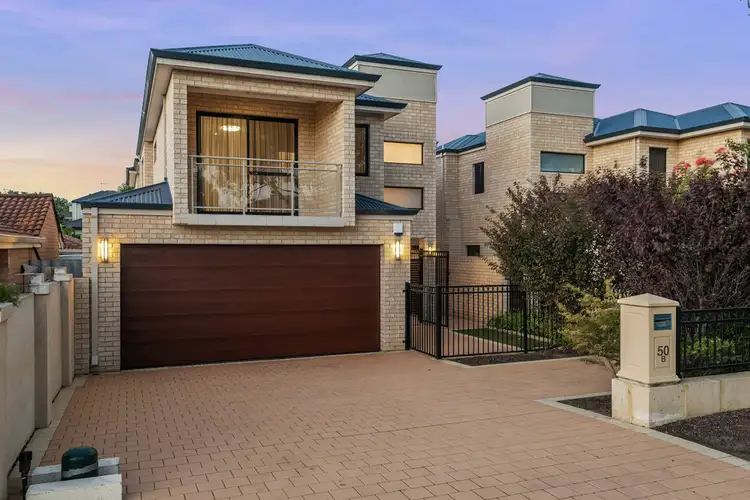 50B Cranford Avenue, Mount Pleasant WA 6153