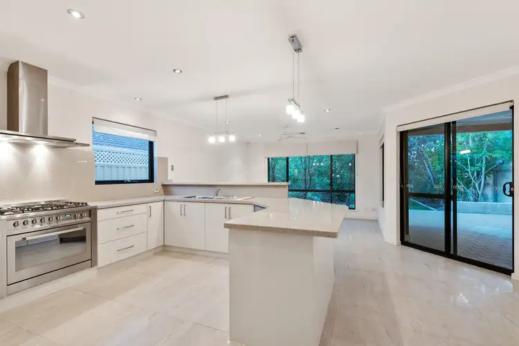 Second view of Homely house listing, 50B Cranford Avenue, Mount Pleasant WA 6153