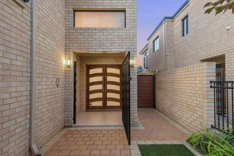 Third view of Homely house listing, 50B Cranford Avenue, Mount Pleasant WA 6153
