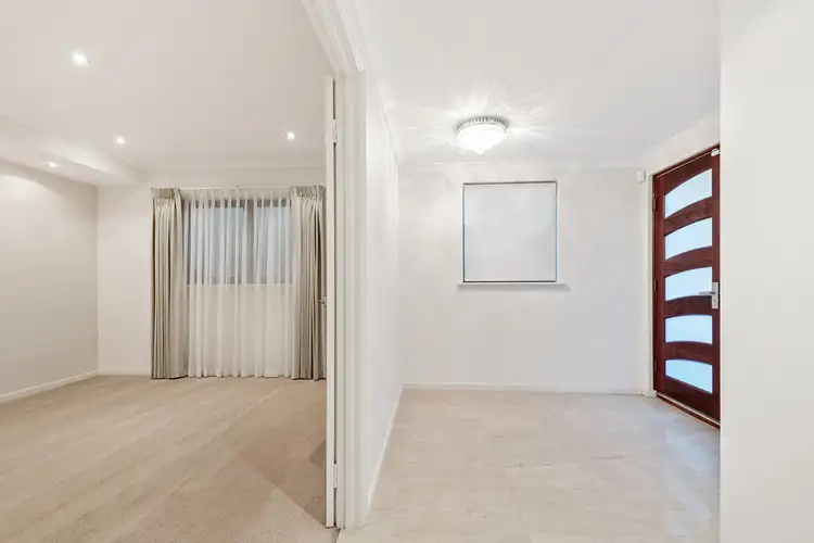 Fourth view of Homely house listing, 50B Cranford Avenue, Mount Pleasant WA 6153