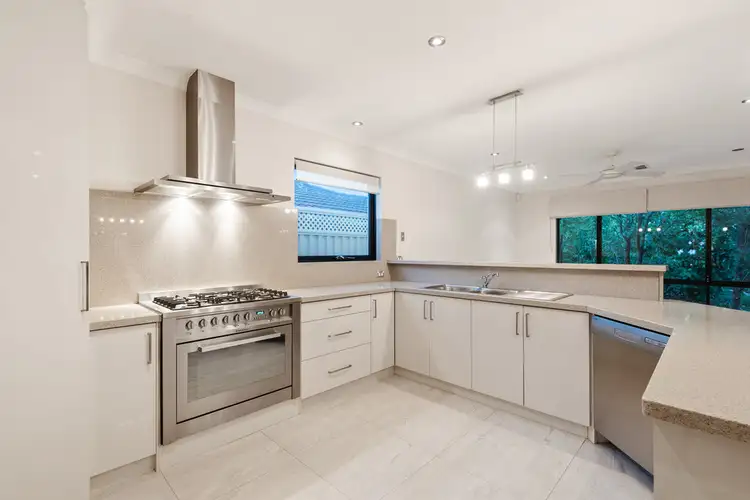 Sixth view of Homely house listing, 50B Cranford Avenue, Mount Pleasant WA 6153