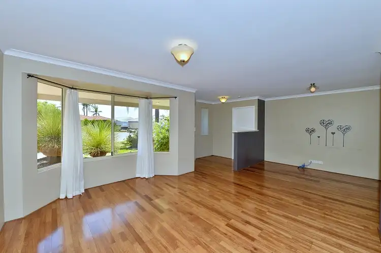 Second view of Homely house listing, 21 Summerlea Avenue, Meadow Springs WA 6210