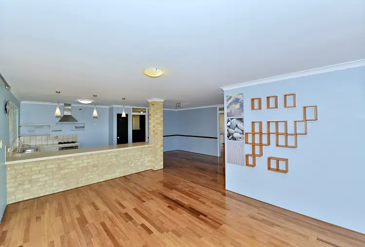 Third view of Homely house listing, 21 Summerlea Avenue, Meadow Springs WA 6210