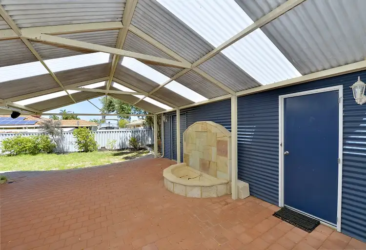 Fourth view of Homely house listing, 21 Summerlea Avenue, Meadow Springs WA 6210
