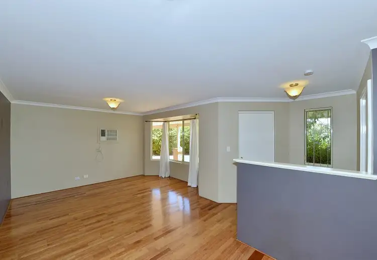 Fifth view of Homely house listing, 21 Summerlea Avenue, Meadow Springs WA 6210