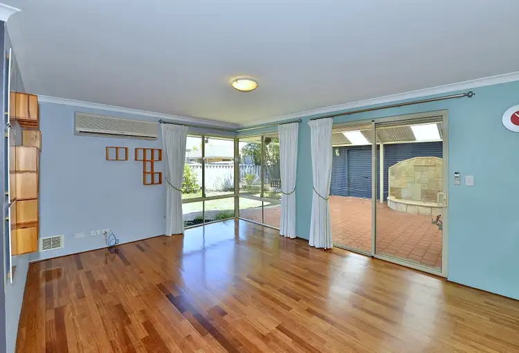 Sixth view of Homely house listing, 21 Summerlea Avenue, Meadow Springs WA 6210