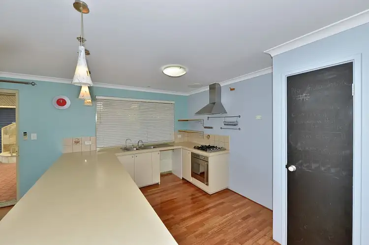 Seventh view of Homely house listing, 21 Summerlea Avenue, Meadow Springs WA 6210