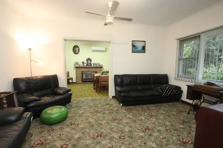 Second view of Homely house listing, 8 HESSE ST, Waroona WA 6215