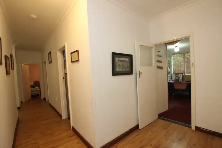 Seventh view of Homely house listing, 8 HESSE ST, Waroona WA 6215