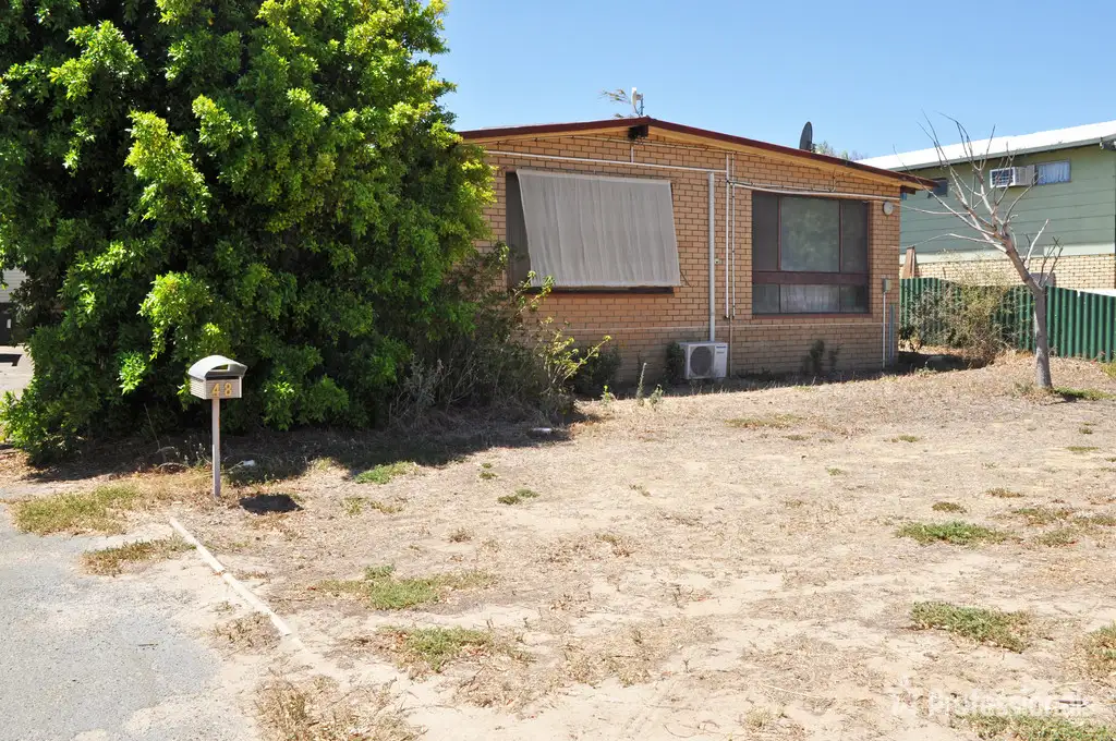 Main view of Homely house listing, 48 Hillview Drive, Drummond Cove WA 6532