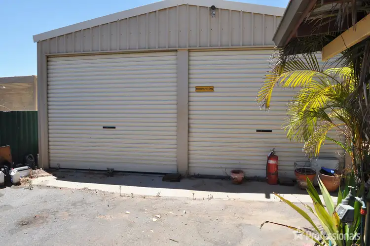 Sixth view of Homely house listing, 48 Hillview Drive, Drummond Cove WA 6532
