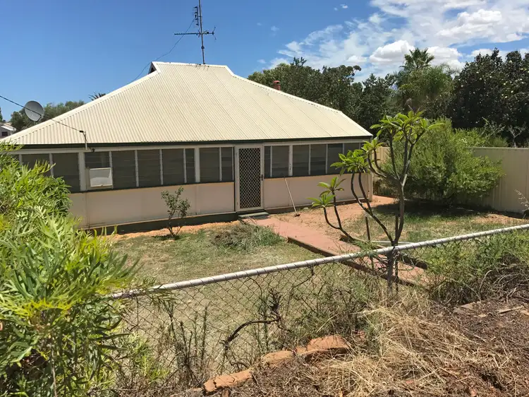 61 Robinson Street, Northampton WA 6535